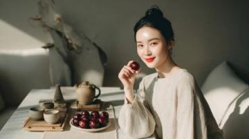 紅樓夢(mèng)美食復(fù)刻師:32年還原56道經(jīng)典菜肴吸引百萬(wàn)網(wǎng)友關(guān)注