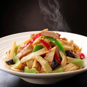 山西必試5大名菜，地道風味讓人回味無窮