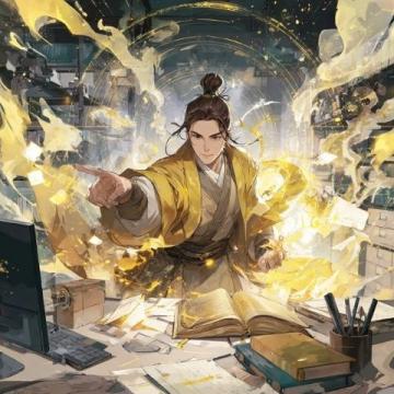 用古籍冷知識盤點畫江湖之不良人系列中神秘而強大的江湖勢力–幻音坊卷五