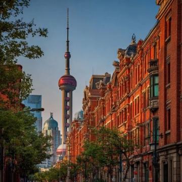 上海旅行費用全攻略，學生黨也能沖！