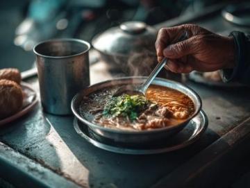 滄州開通公交美食專線：周末假期暢游城市風(fēng)光品嘗地道美食！