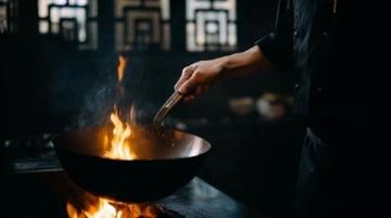 山西美食地圖：探尋山西特色美味