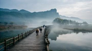 婺源旅游攻略：如何更好地游玩江南第一秀?