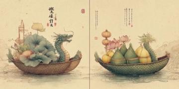 長安區(qū)西兆通端午節(jié)非遺民俗盛宴來襲！皇家馬戲、打鐵花表演精彩紛呈