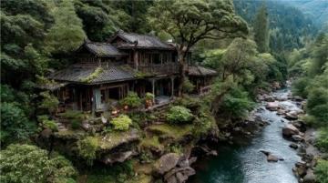 莫干山旅行指南:探索涼爽竹林、民國小鎮與隱秘水潭的夏日避暑之旅