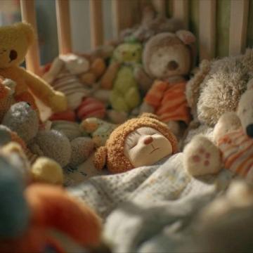 嬰幼兒睡眠安全全攻略:床墊選擇、睡姿調整與環境打造(必看!)