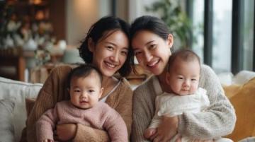 作為帶娃媽媽,數學家韋東奕牙周炎事件再次提醒我們健康安全的重要性