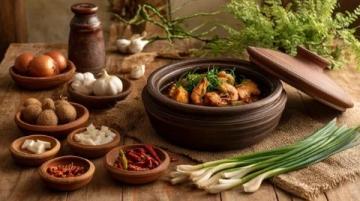 靈芝三七燉雞兔：滋補(bǔ)養(yǎng)生的經(jīng)典美味湯品