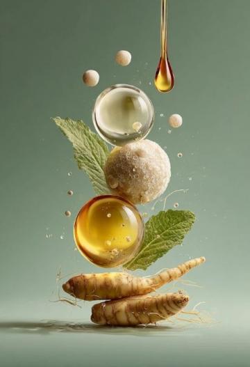 春天養(yǎng)生攻略:中藥膳食調(diào)理與生活習(xí)慣優(yōu)化