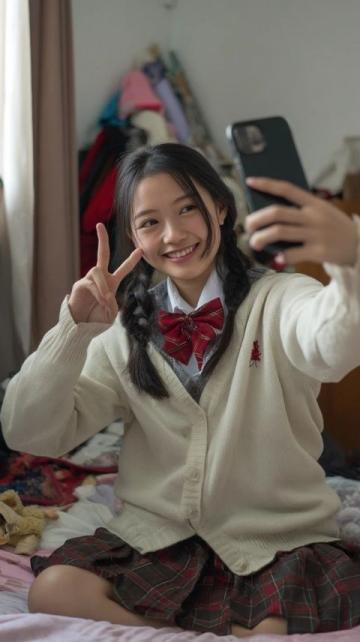 我的天哪,真的要給這位清華學霸父母點個贊!他們為了讓孩子能夠學習更多的課外知識