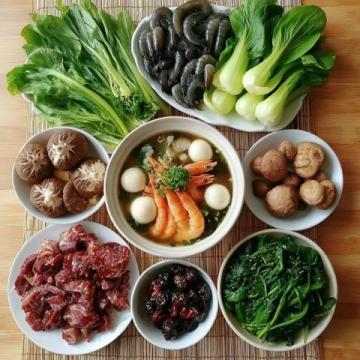 水碼頭巴骨牛肉火鍋,不一樣的火鍋新體驗(yàn)