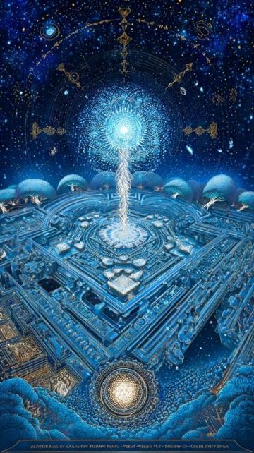 古代智慧導航：穿越時空的生活哲學與處世之道