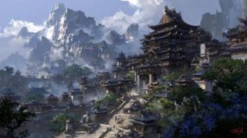 阜平：美麗的山城故事