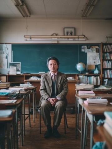 高考結(jié)束了，我真的很感謝這位老師。