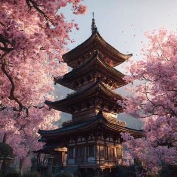 去日本旅游,不知道該怎么安排行程?寶子們,這里有一個全面的日本行程推薦!