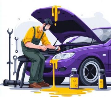 普通保養(yǎng)常識:掌握汽車保養(yǎng)基本技能,提高用車效率!