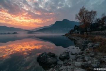 我在頭條曬家鄉魅力通化