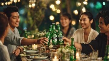 沈陽(yáng)人為何鐘愛(ài)啤酒文化？