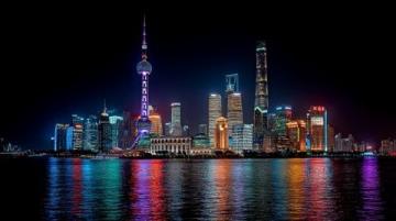 探索魔都魅力：五一上海旅游全攻略，享受外灘夜景、豫園古韻與迪士尼奇幻之旅