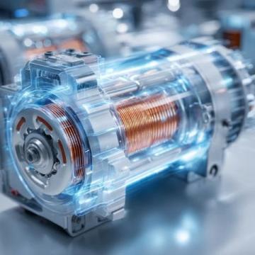 電工必備基礎知識電動機的電流計算公式