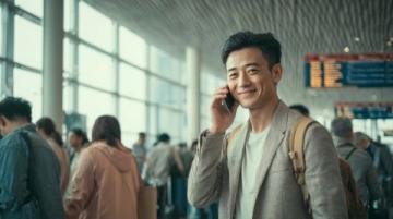 我在棗莊西站,記憶中的故鄉之旅