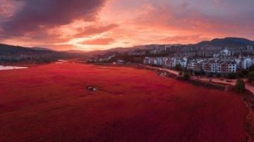 江西資溪:周末周邊游好去處