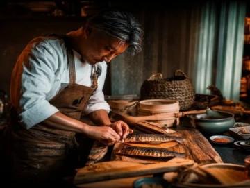 北京烤鴨作為中國傳統美食的瑰寶