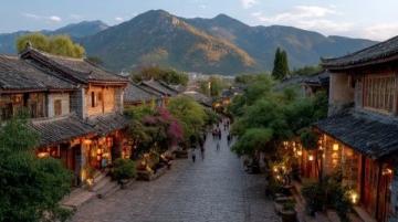 云南曲靖旅游攻略：必游景點推薦、特色活動和旅行貼士