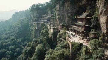 范閑住的儋州,原來真的存在!