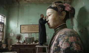 用了十年滾筒洗衣機(jī)才發(fā)現(xiàn)的秘密！扛哥在成都做了十多年的裝修