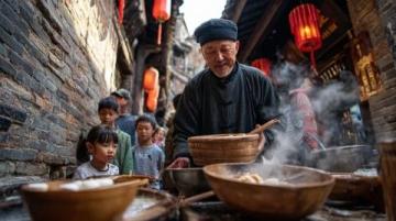 天門美食之旅:品嘗“中國蒸菜之鄉(xiāng)”的獨(dú)特風(fēng)味
