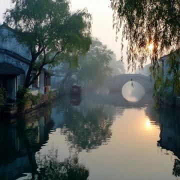 蘇州三日游攻略：輕松玩轉(zhuǎn)不累腳