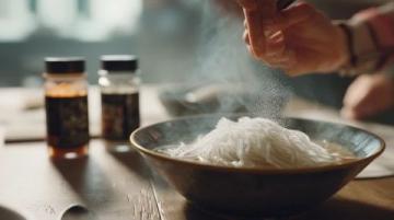 揭秘長沙湘潭米粉:全國美食霸主,北京人的思鄉(xiāng)情懷!