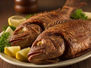 古人吃魚十七法·叁：暴腌糟魚、蒸鰣魚等經(jīng)典做法