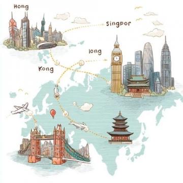 短途游必去的四座高評價城市推薦