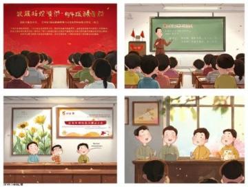 小學一年級語文知識總結(基礎知識概要)