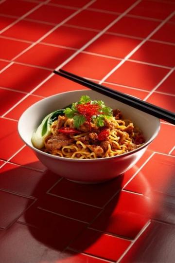 京醬肉絲:北京菜中不容忽視的經典之味