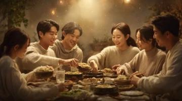 家常美味慰藉人心風(fēng)味人間2開播