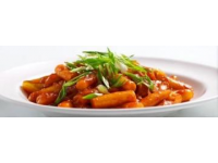 紅燒日本豆腐大蝦青豆做法詳解