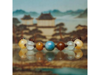 福建男子200元買5只黃螺開出三顆龍珠！曾賣2200萬，無法人工養殖
