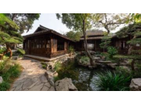 瀏陽上?，嚕?.5小時長沙周邊避暑秘境，翡翠溪流親子天堂
