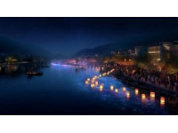 安吉7處免費賞秋地~安吉秘境小鎮