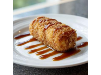 家庭版松鼠桂魚制作指南：外酥里嫩的蘇式經典佳肴詳解