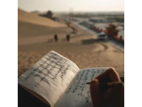 從蘭州到敦煌——西北之旅