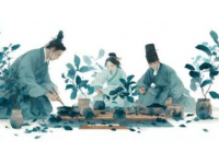 探秘宣紙的魅力：潤墨性、穩定性與多樣性(圖解)