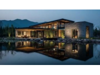 天房洲際：三亞首座高端私人別墅酒店