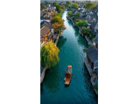 探險(xiǎn)昆明超美濕地公園，回歸古代的滇王國！