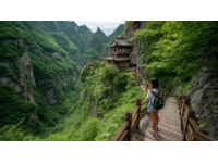 安徽春季旅游必看景點攻略：黃山三天游自駕游注意事項美食推薦