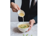 簡易教程：2024年新鮮制作日記燕麥粥，美味營養早餐新選擇！