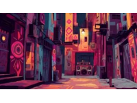 清涼天地——重返仙女山;